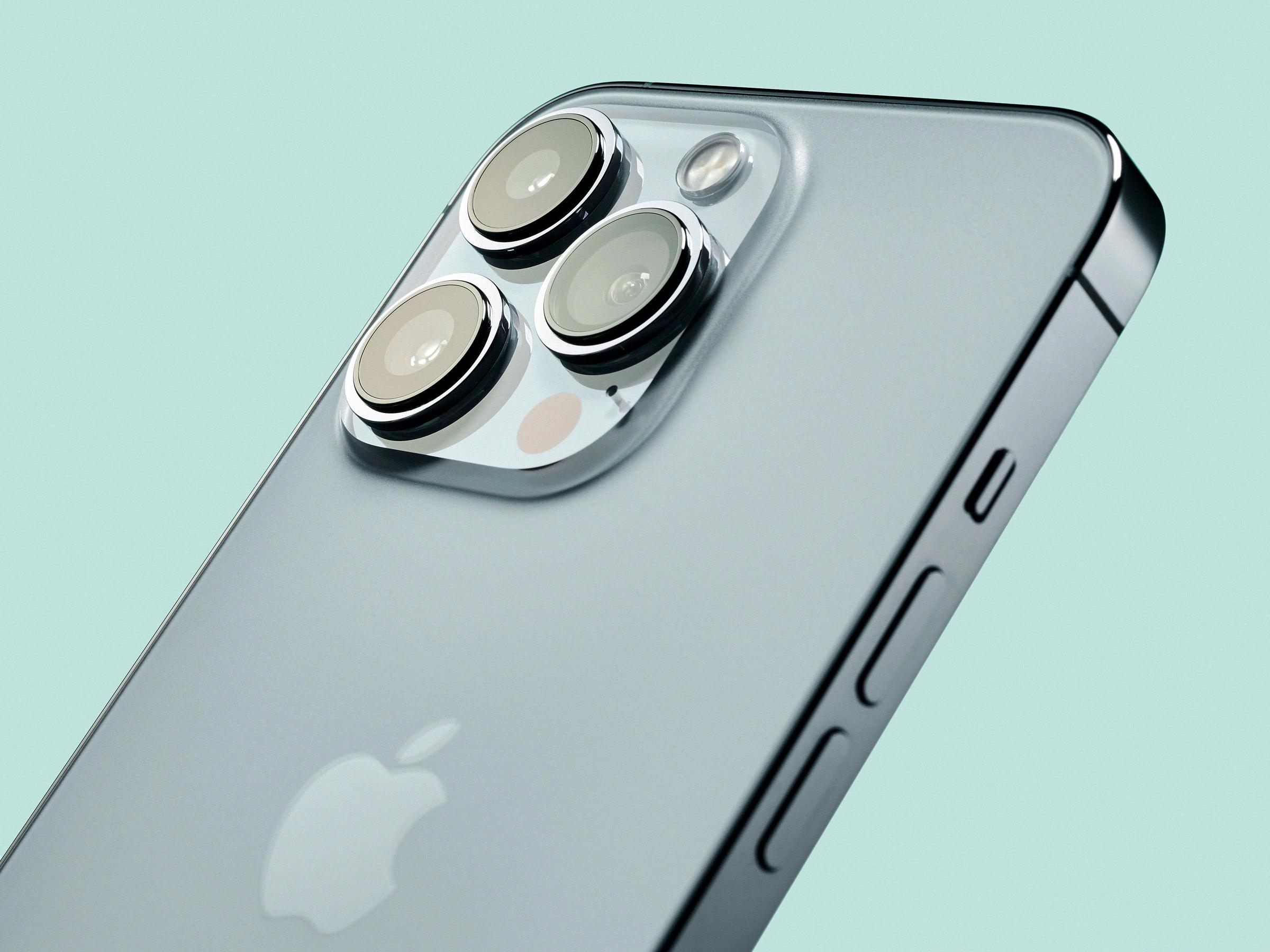 iphone vs android camera