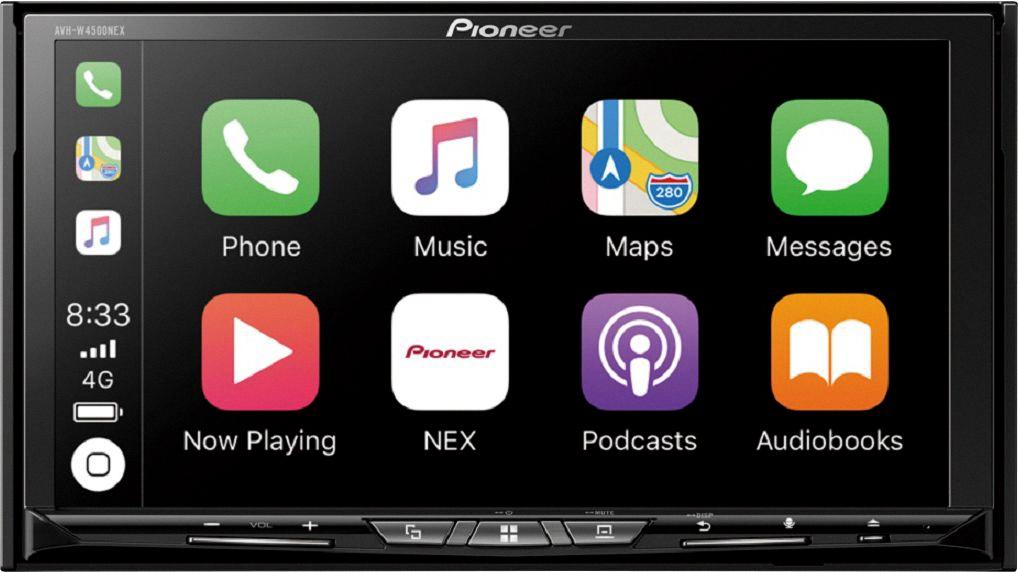 is alexa android or apple