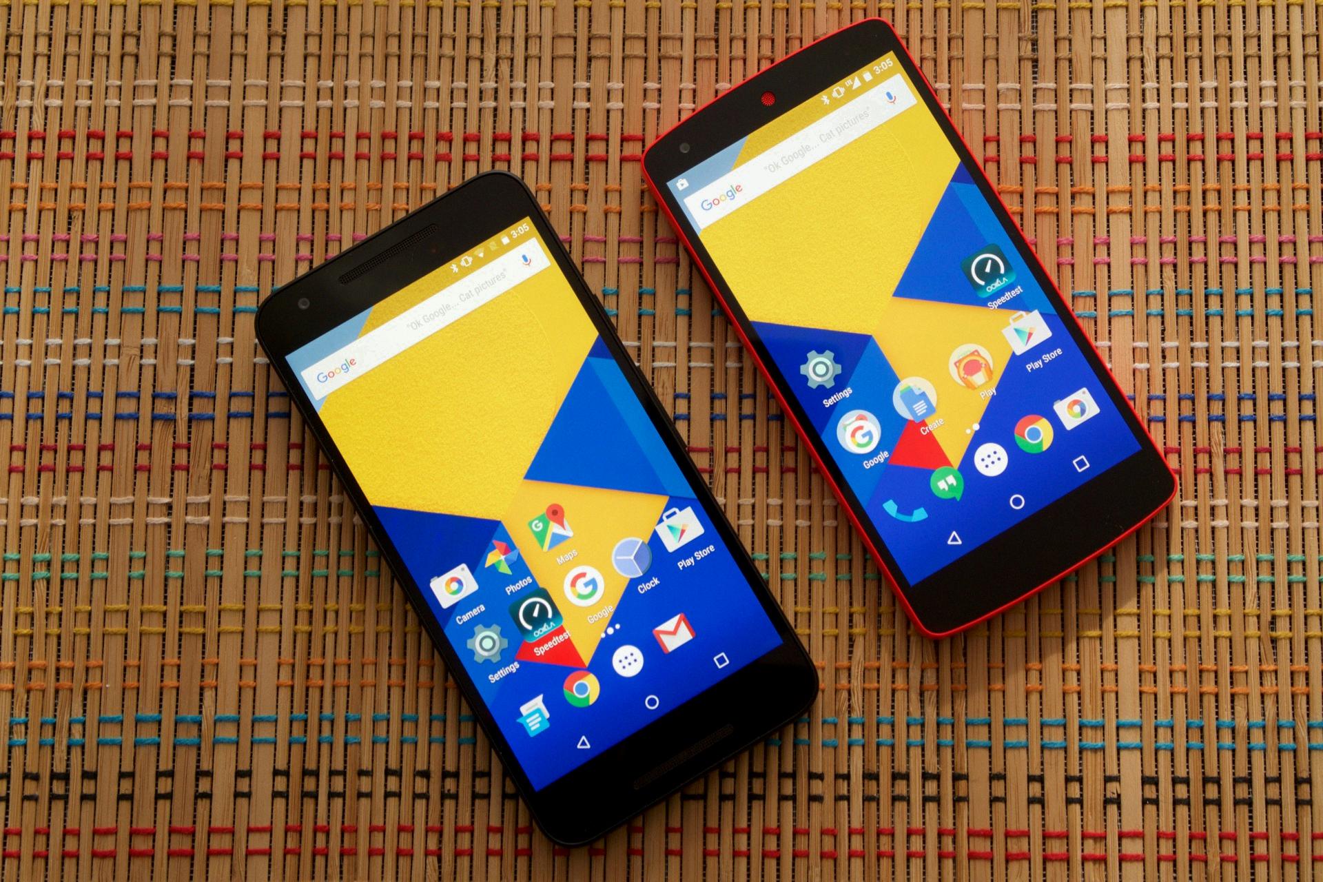 is android 7 still supported
