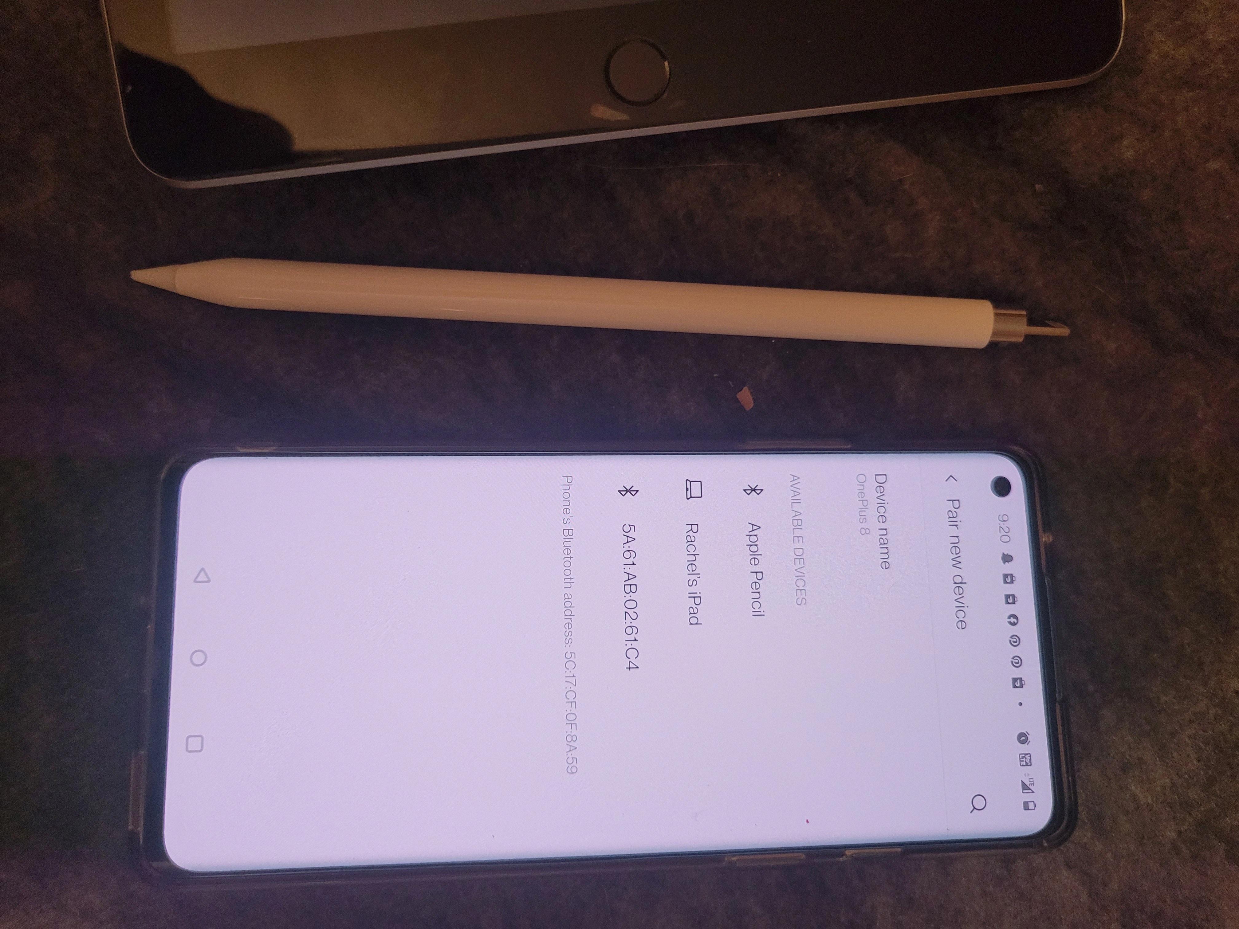 is ipad 5th gen still supported