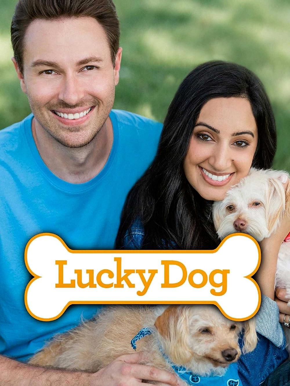 is lucky dog still on tv 2022