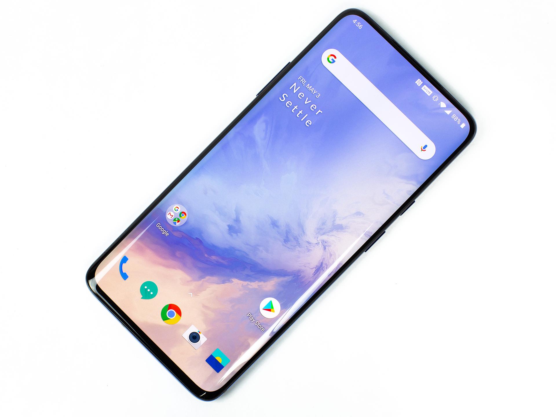 is the fastest android phone