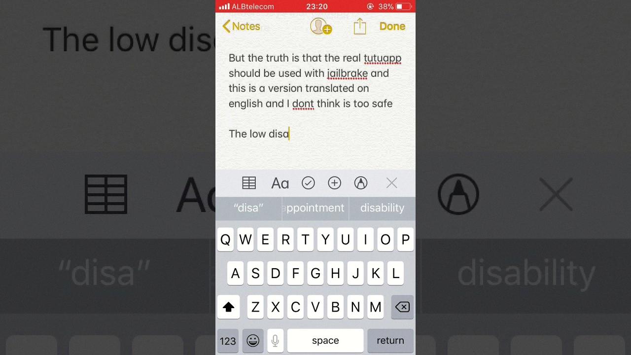 is tutuapp safe