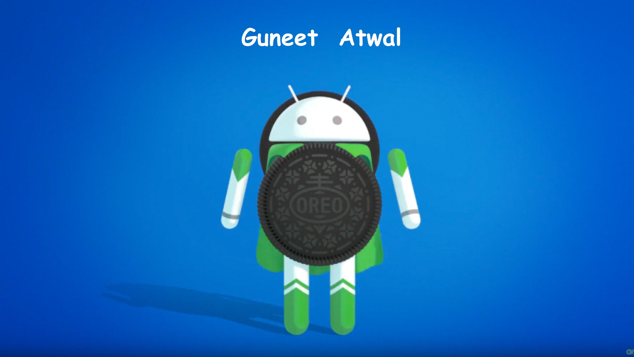 iso on android