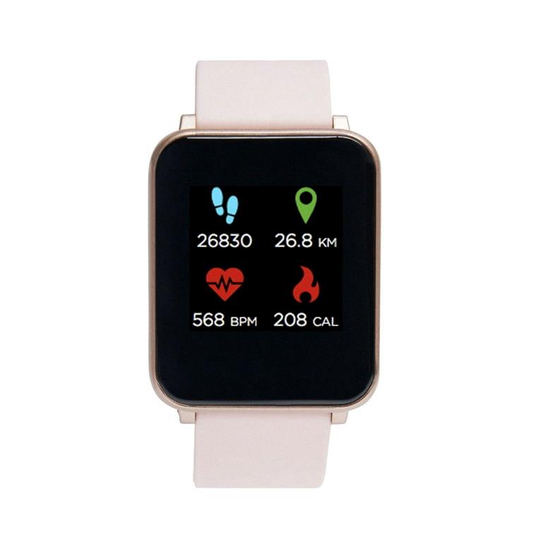 itech watch setup