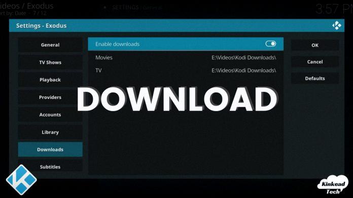 kodi addon download movies