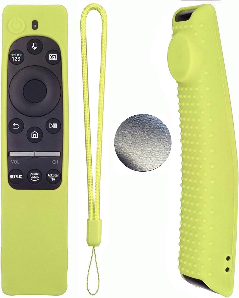 lost samsung remote