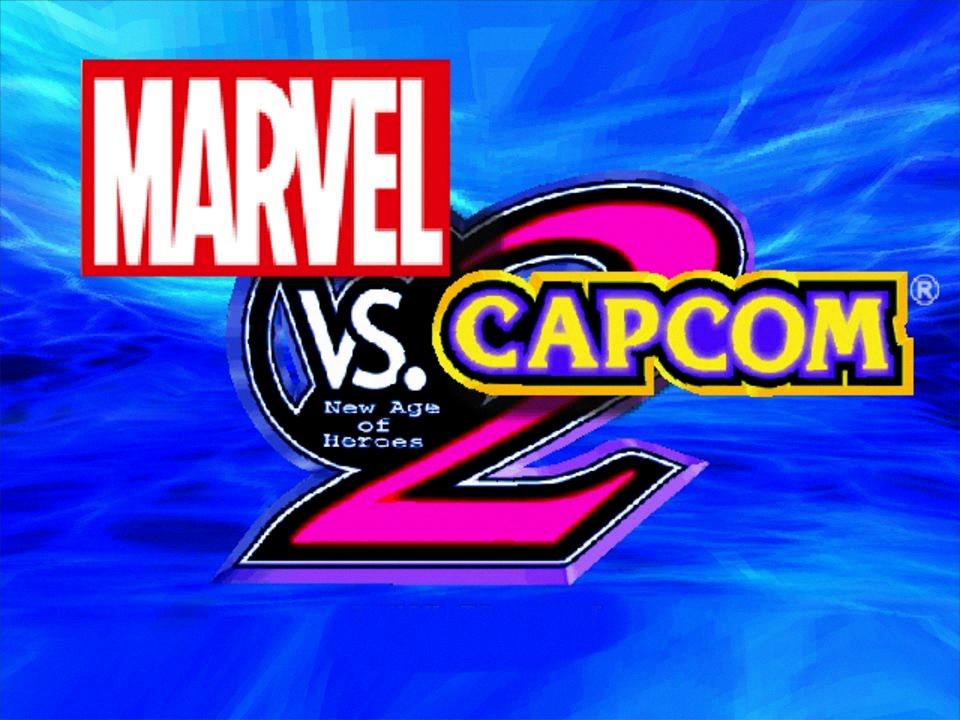 marvel vs capcom 2 ios