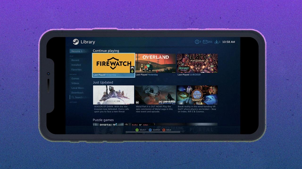 mirror android to ps4 without wifi