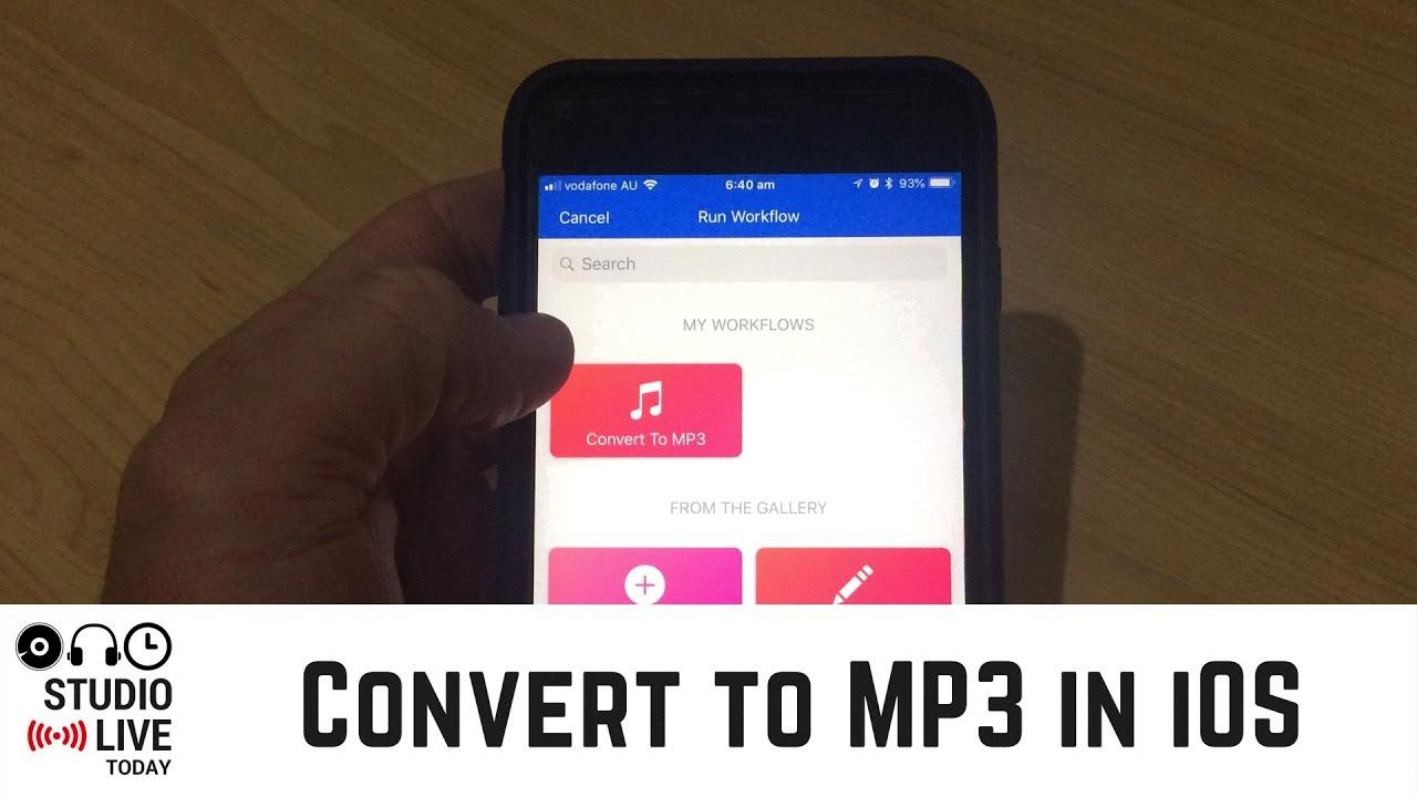 mp3 studio youtube downloader for iphone
