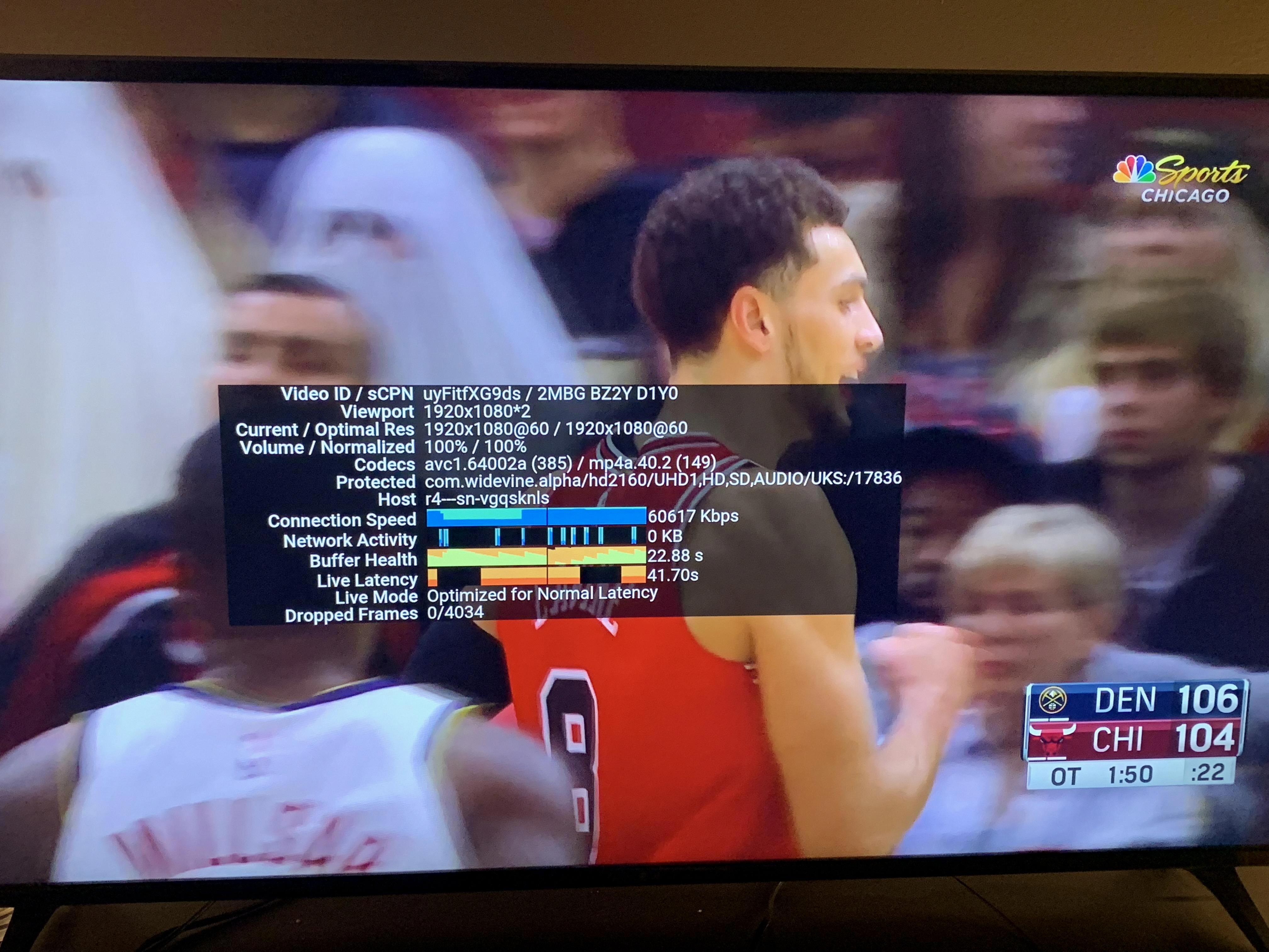 nba league pass samsung tv