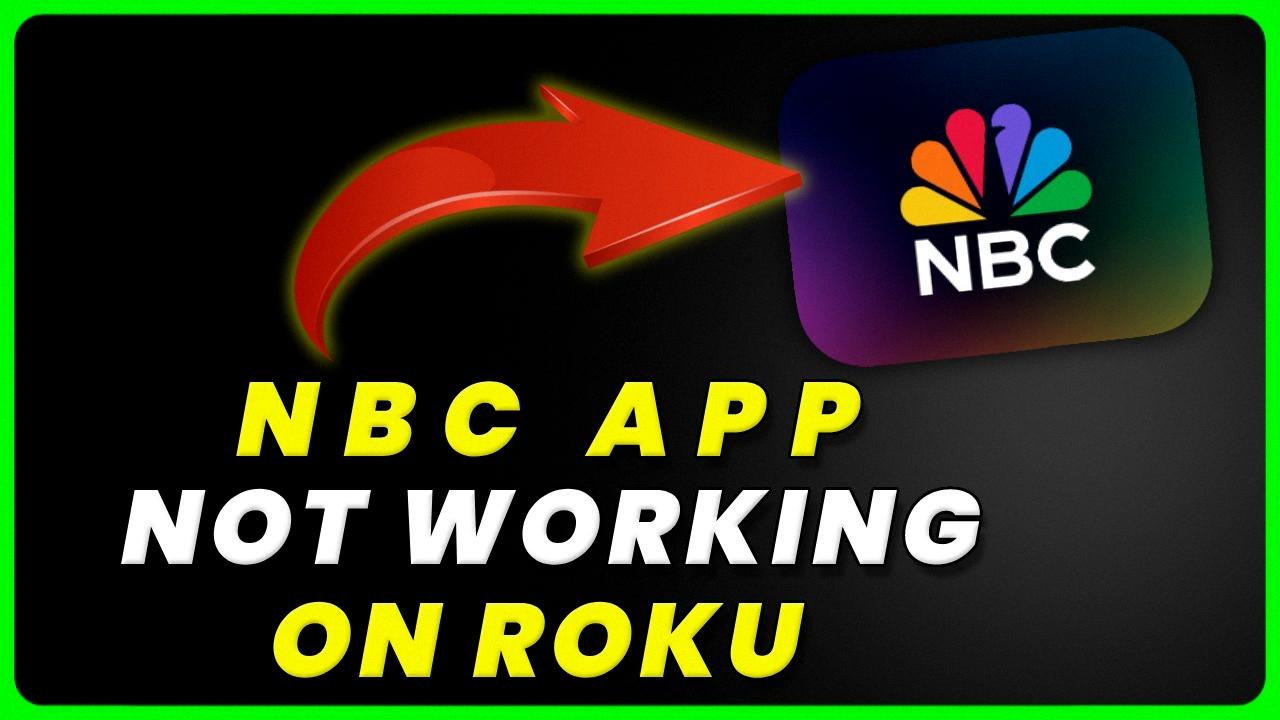 nbc app on lg tv