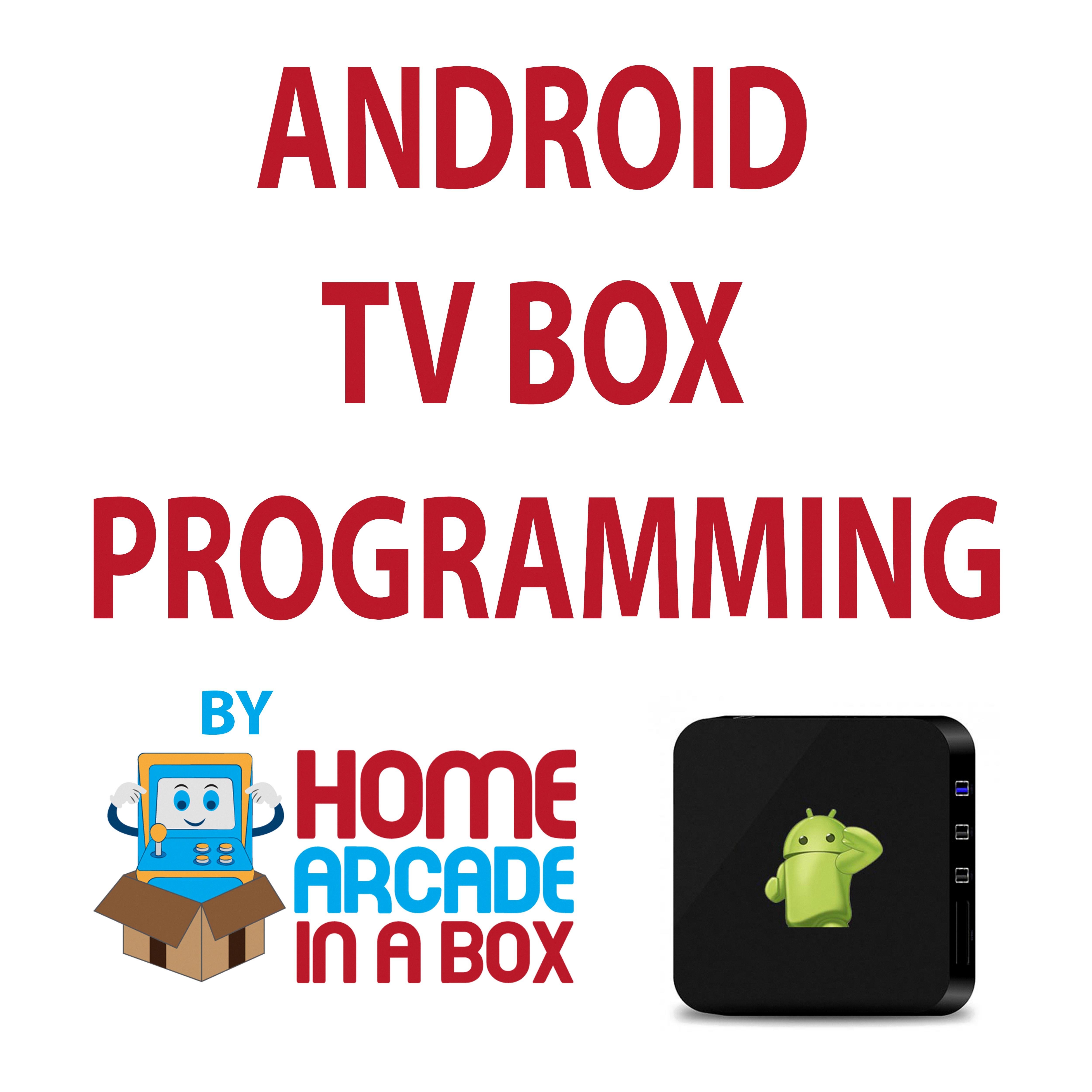 new android box update