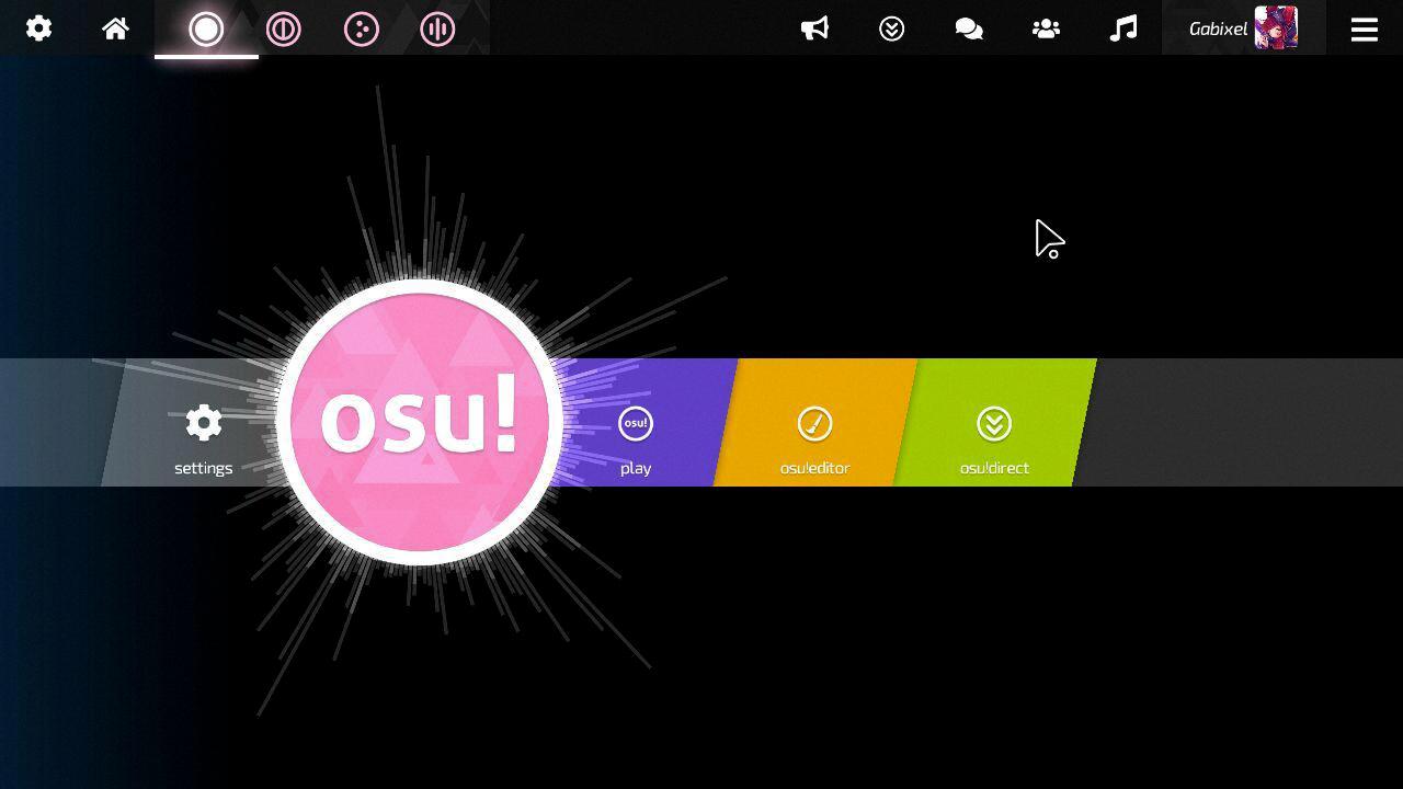 osu for android