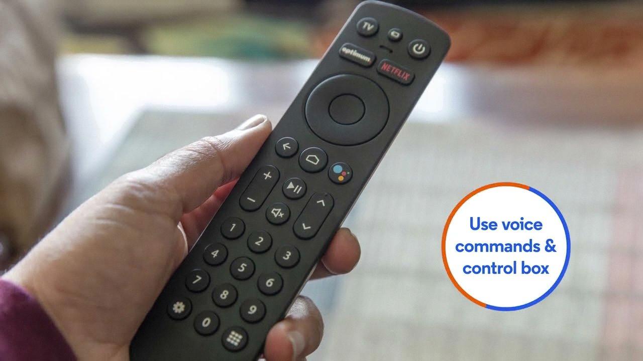 pair altice remote to tv