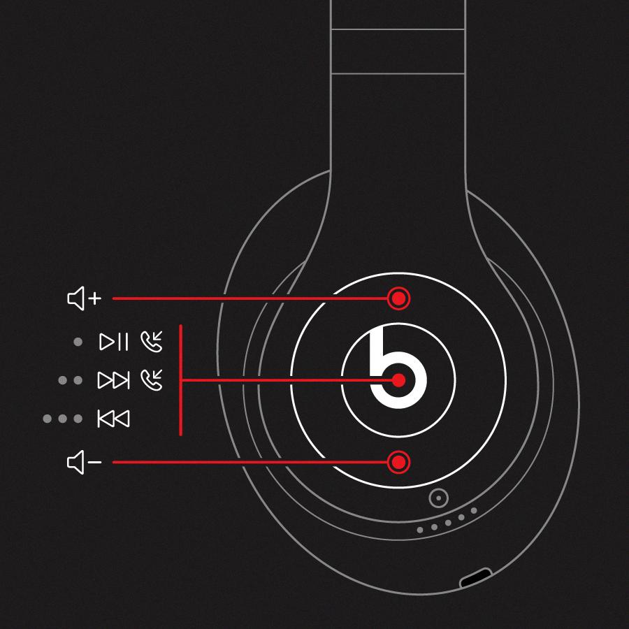 pair beats pro