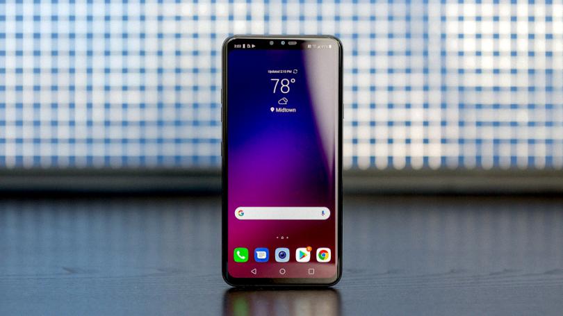 phones with best reception