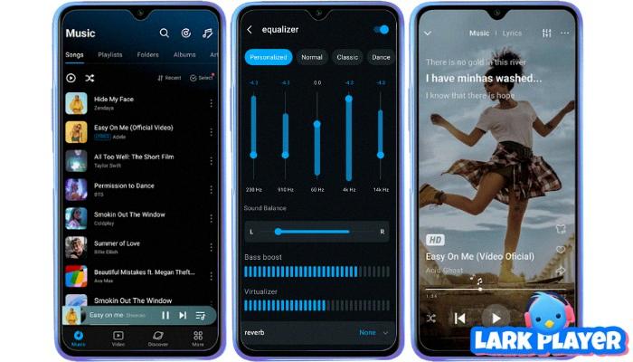 play wav files on android
