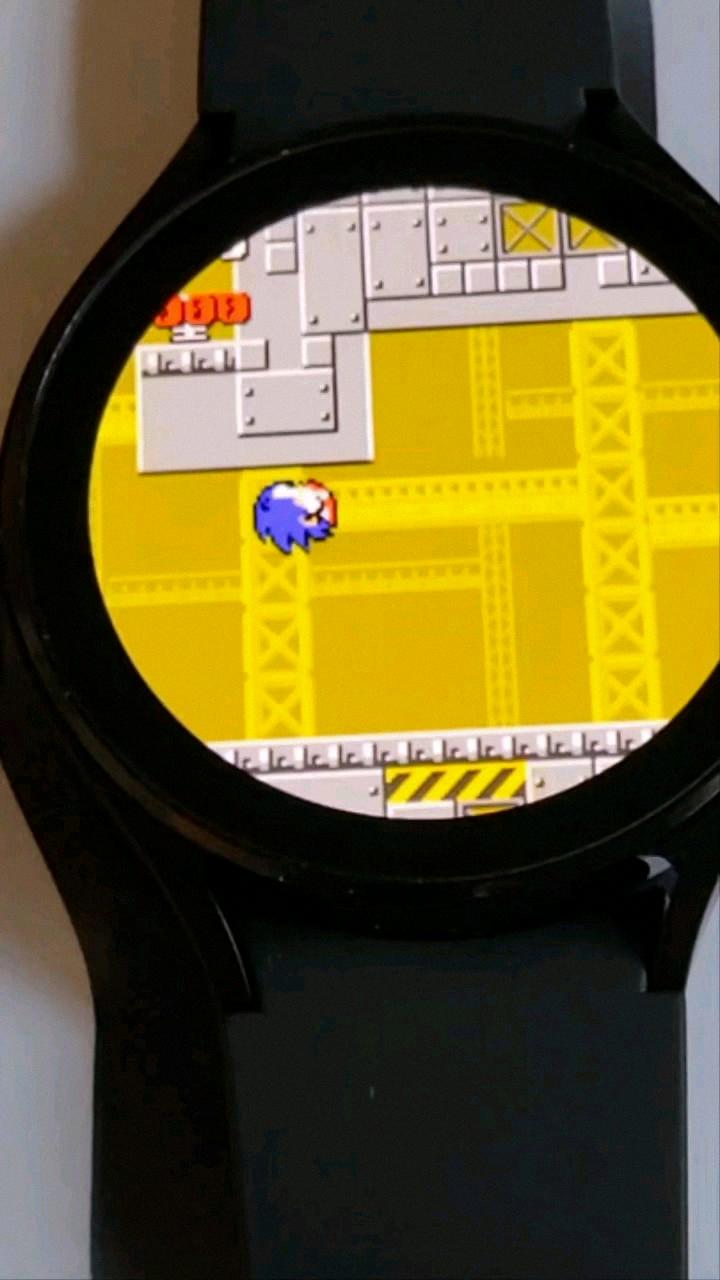 pokemon go galaxy watch