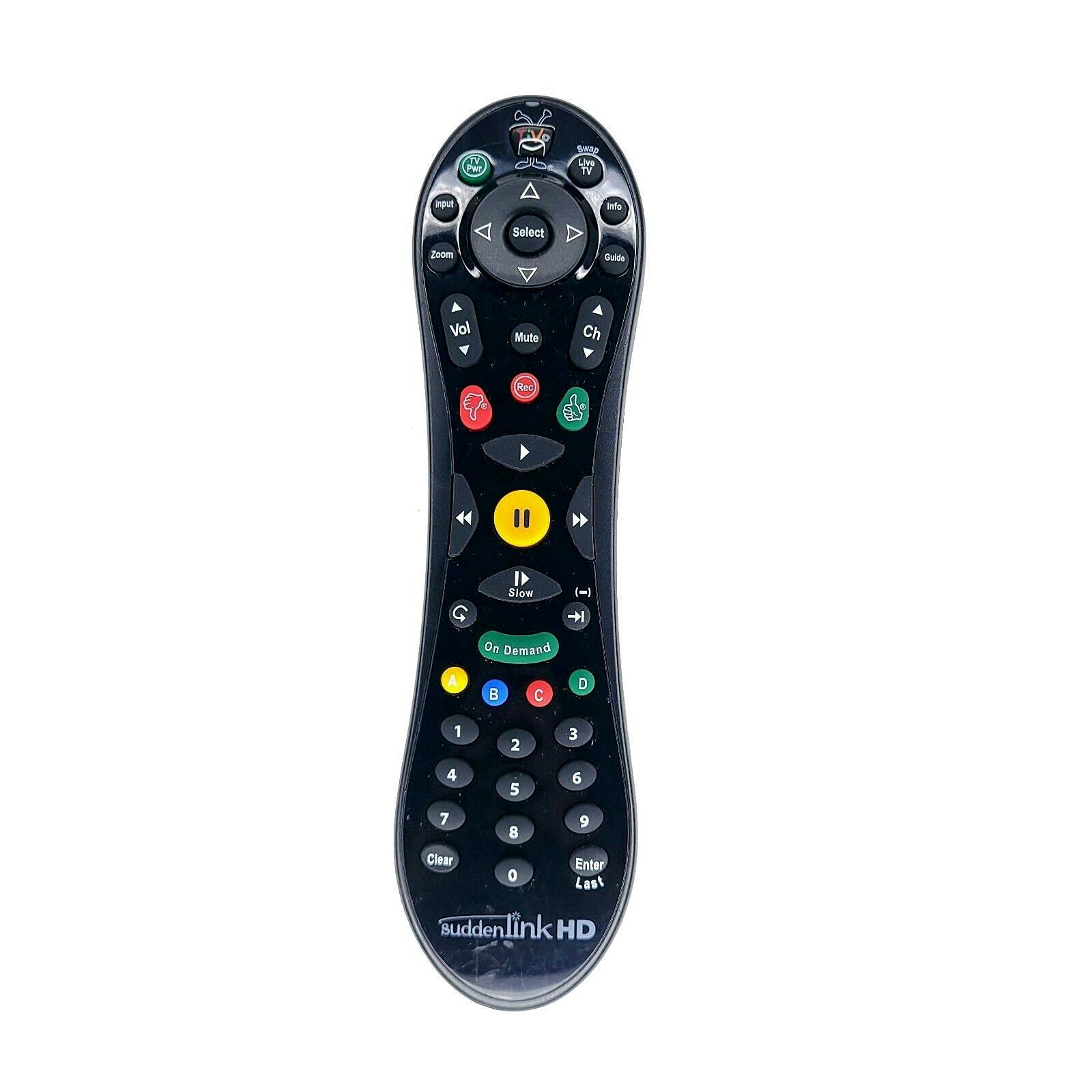 program suddenlink remote