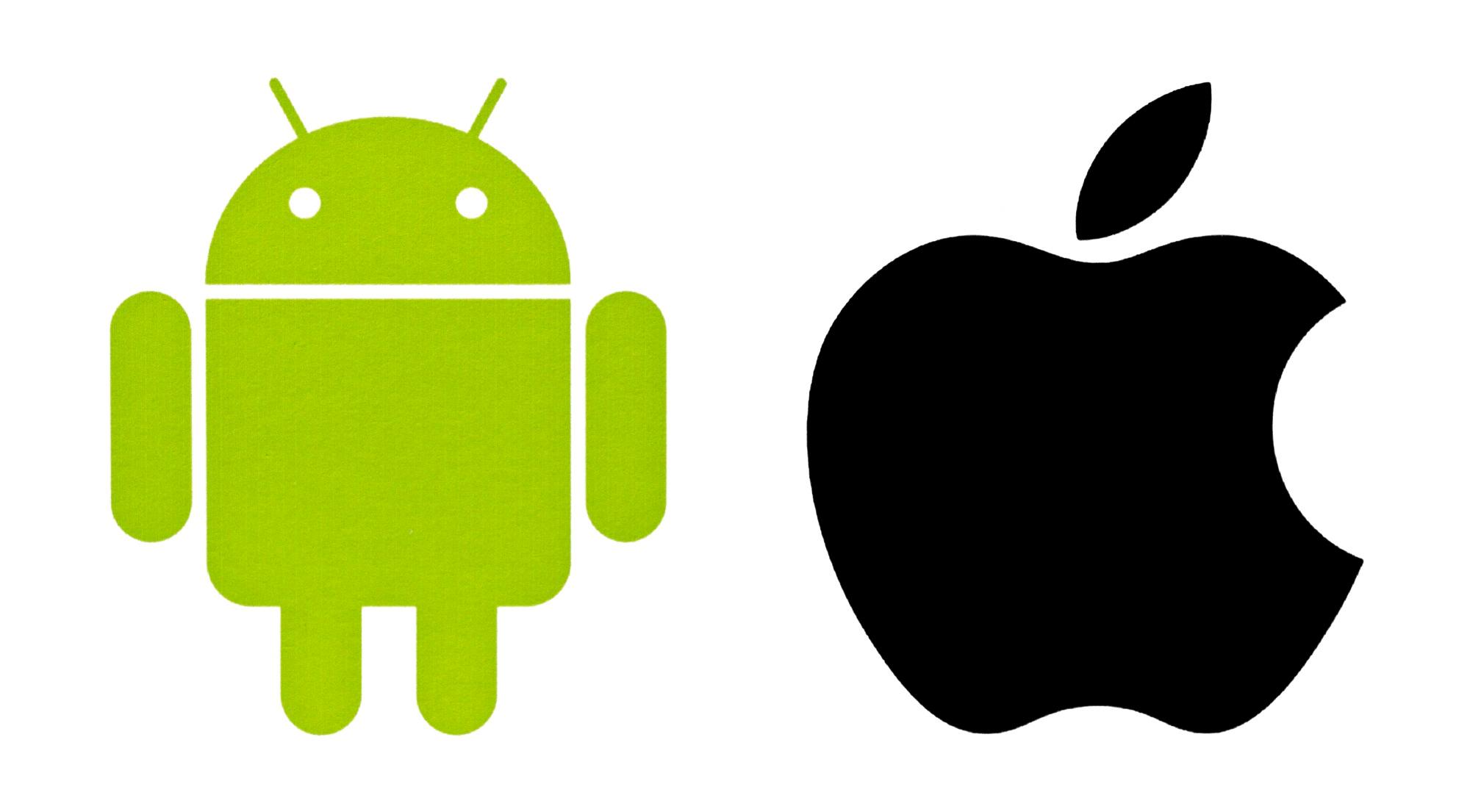 pros and cons of switching from android to iphone