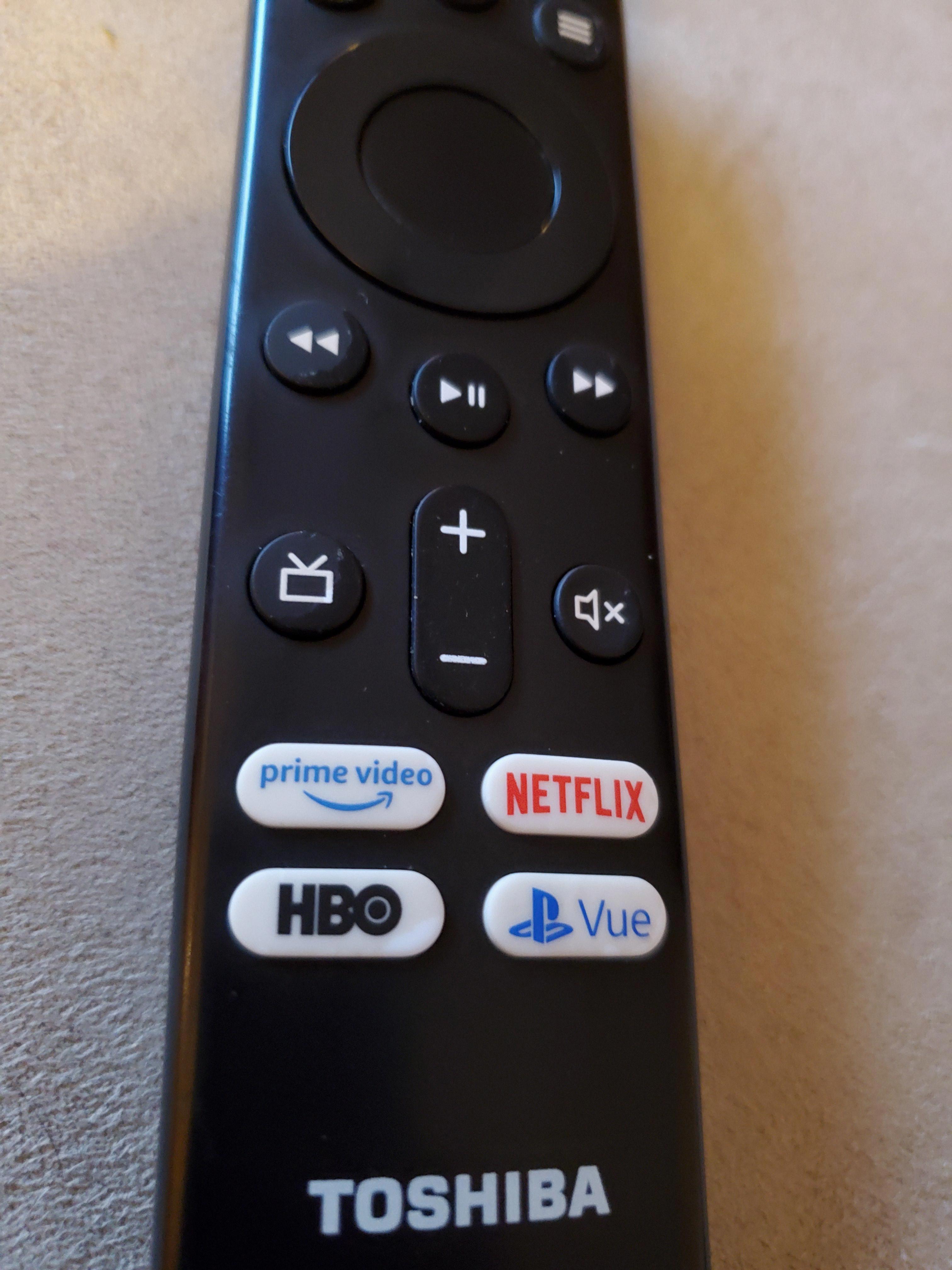 ps vue samsung tv