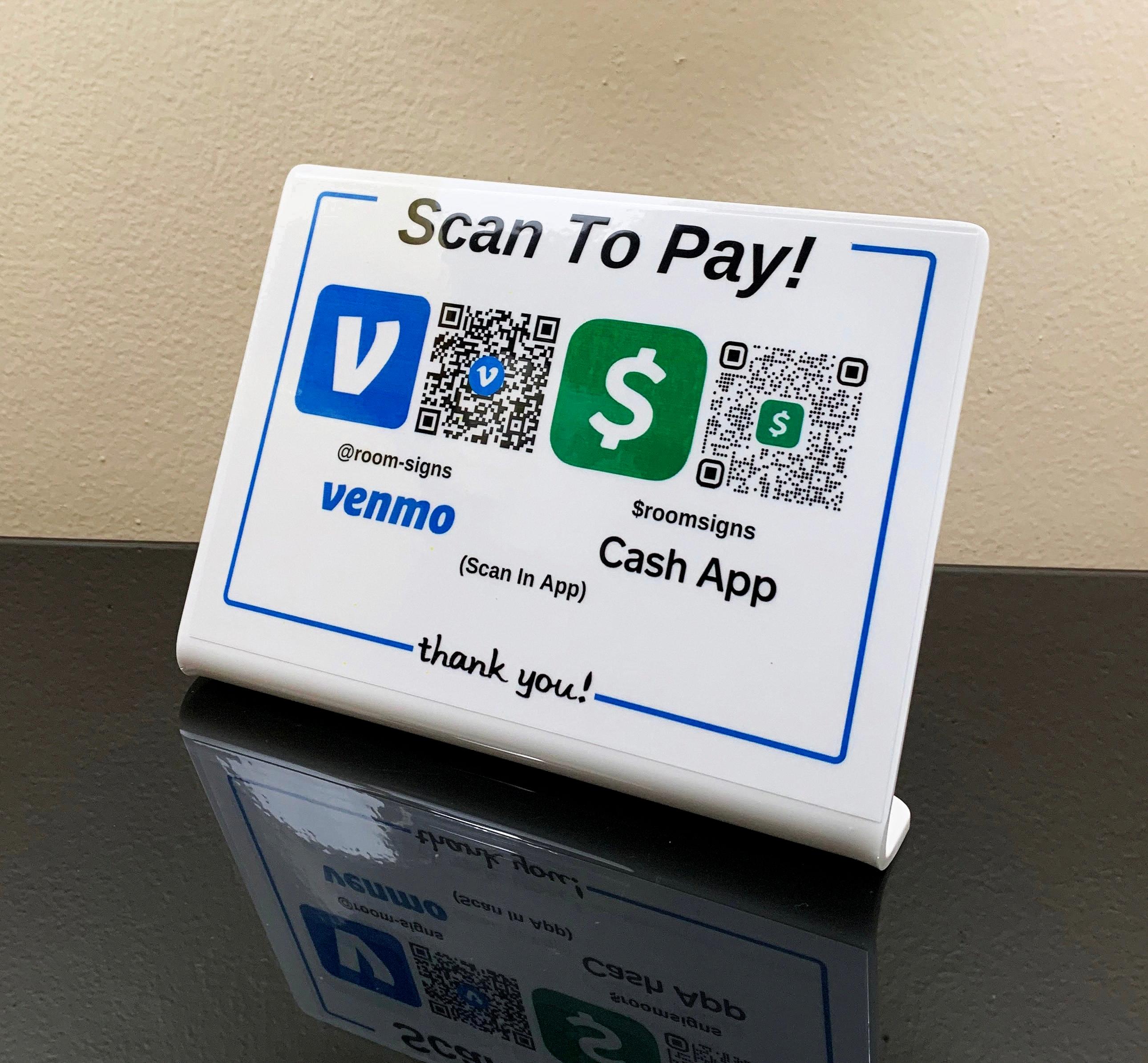 qr code cash app
