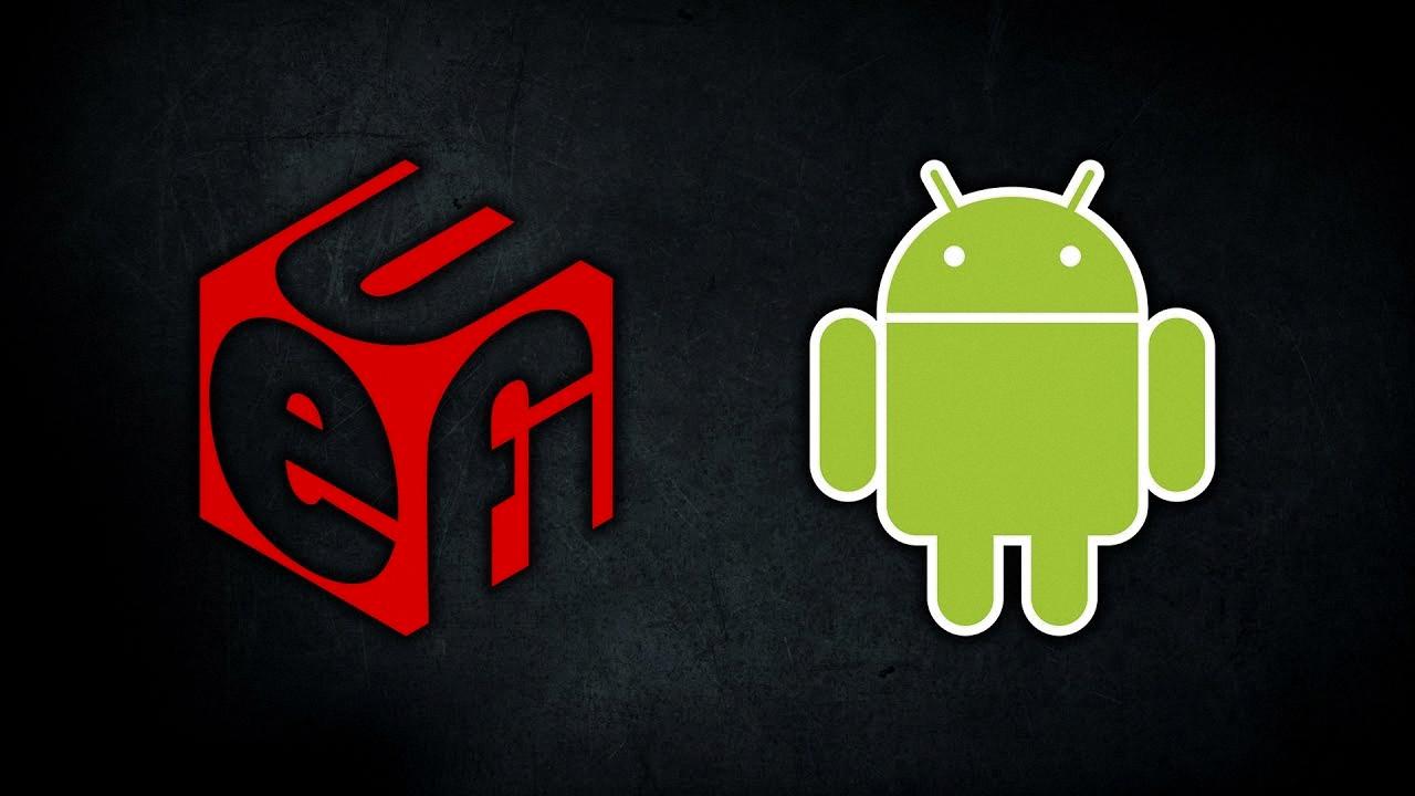 rufus for android