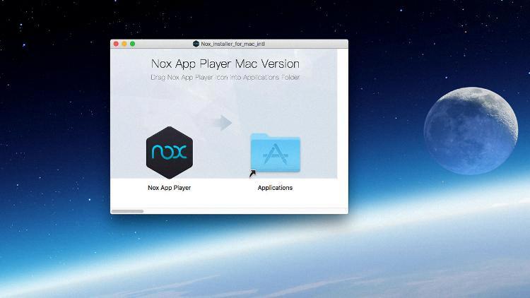 run android apps on mac