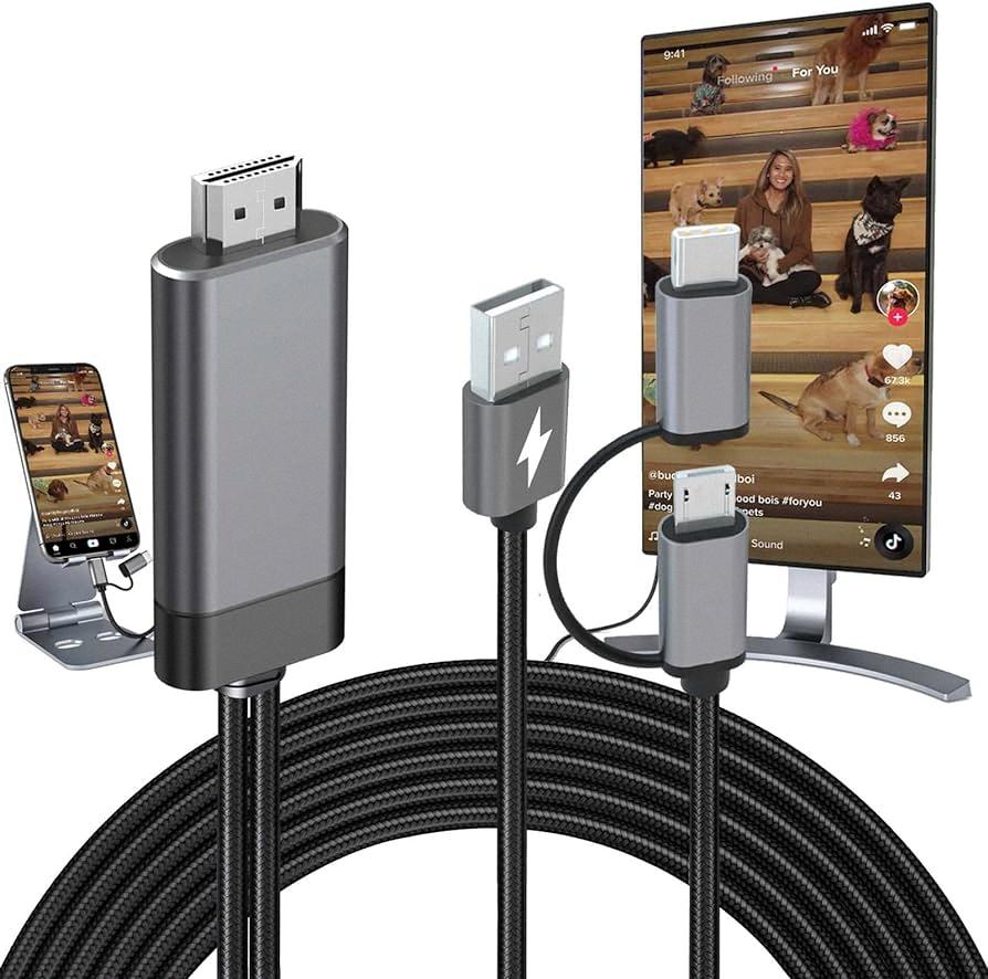 samsung a21 screen mirroring to tv