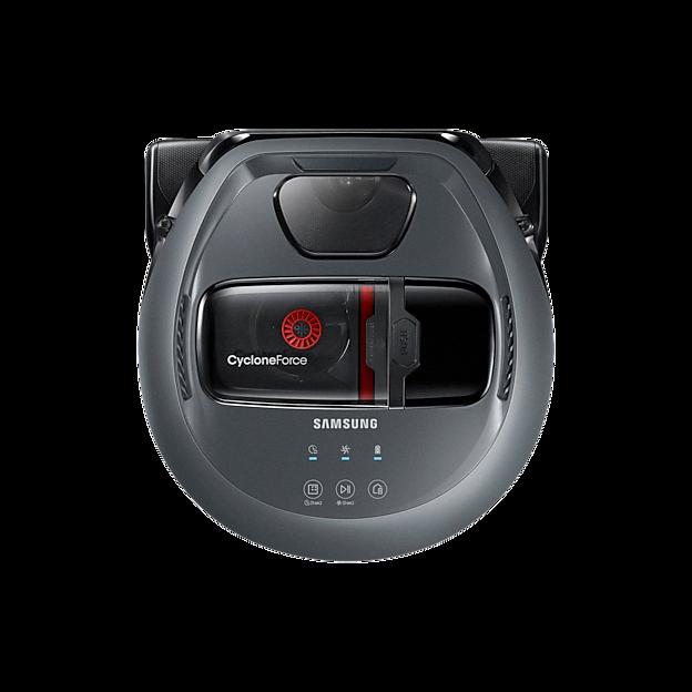 samsung cyclone force app
