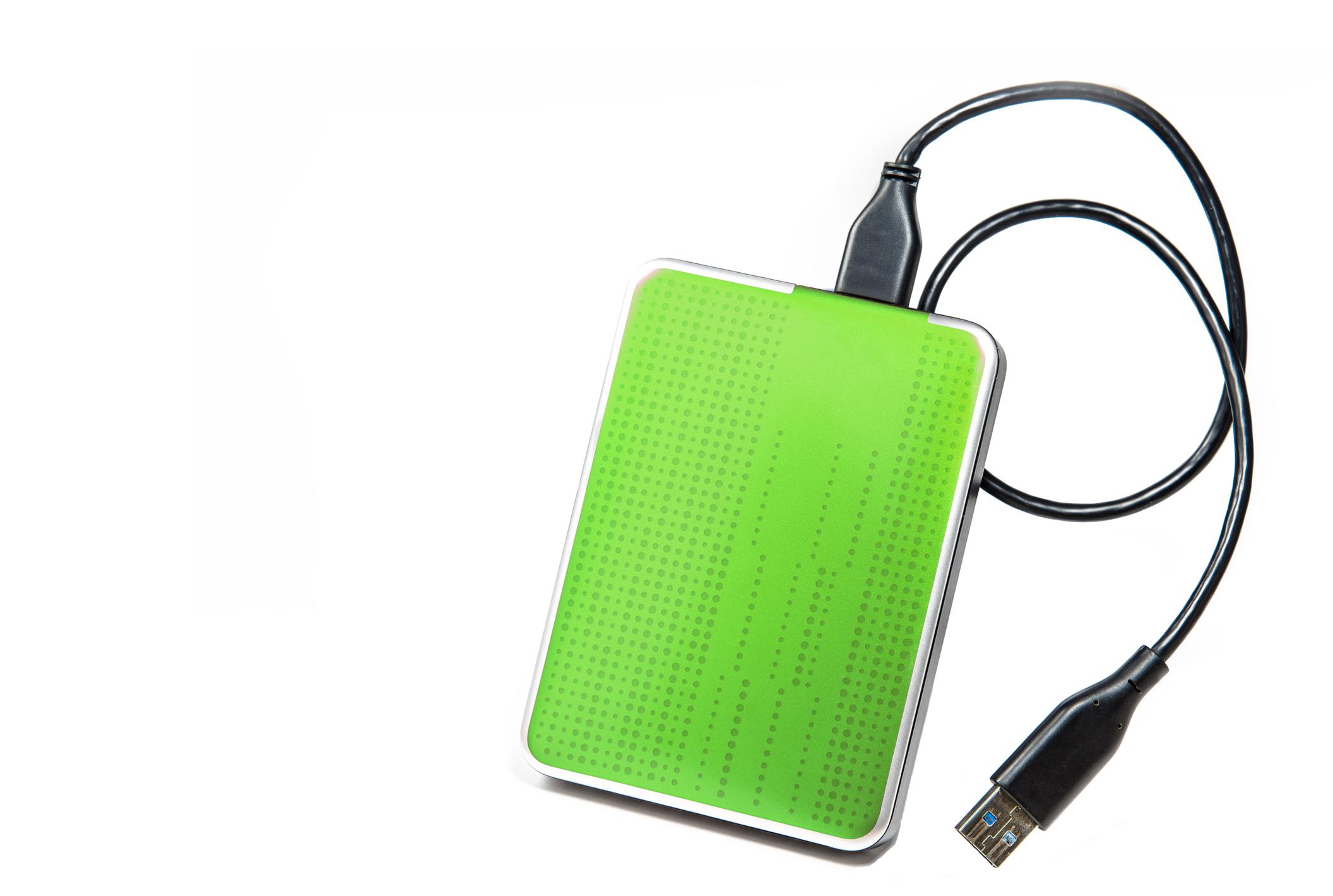 samsung smart tv external hard drive recording