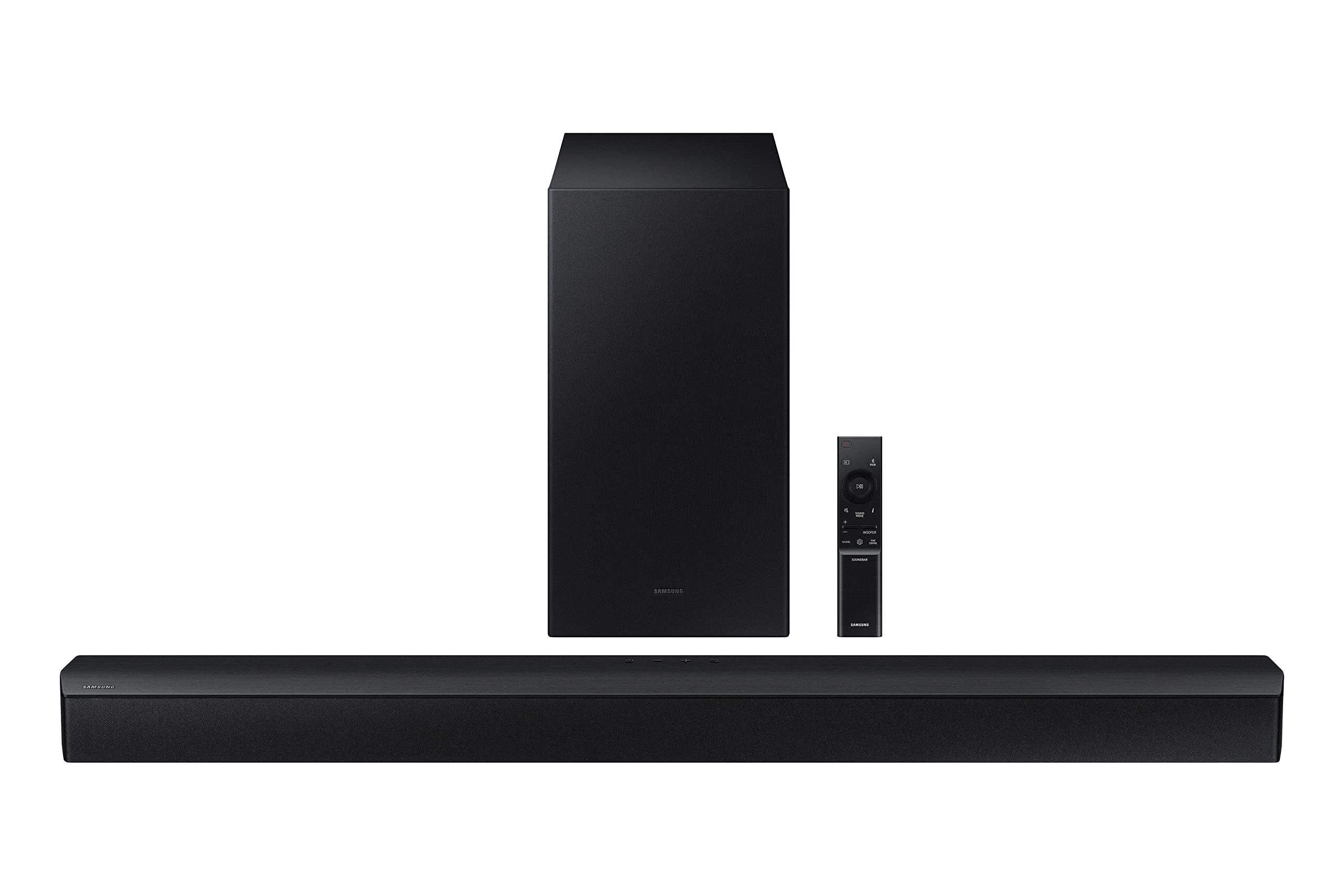 samsung soundbar app