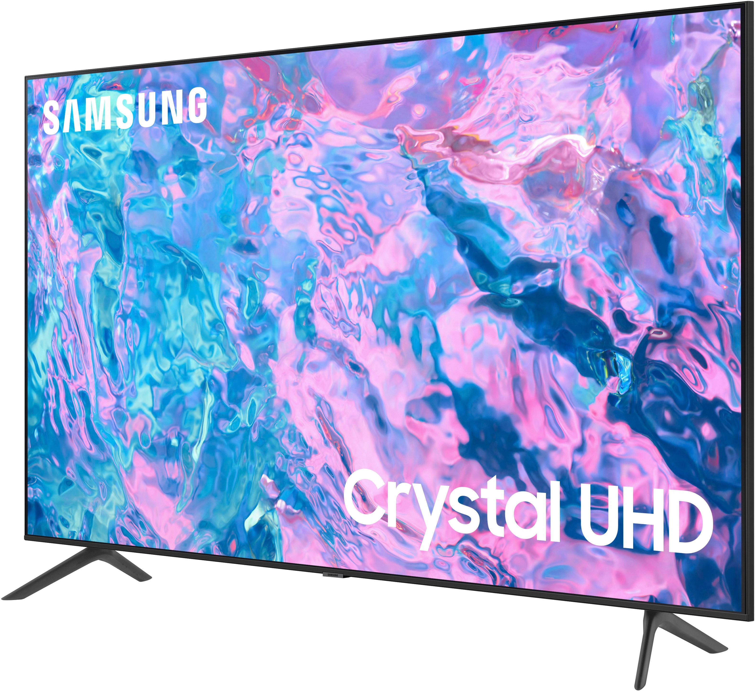 samsung tv built in antenna