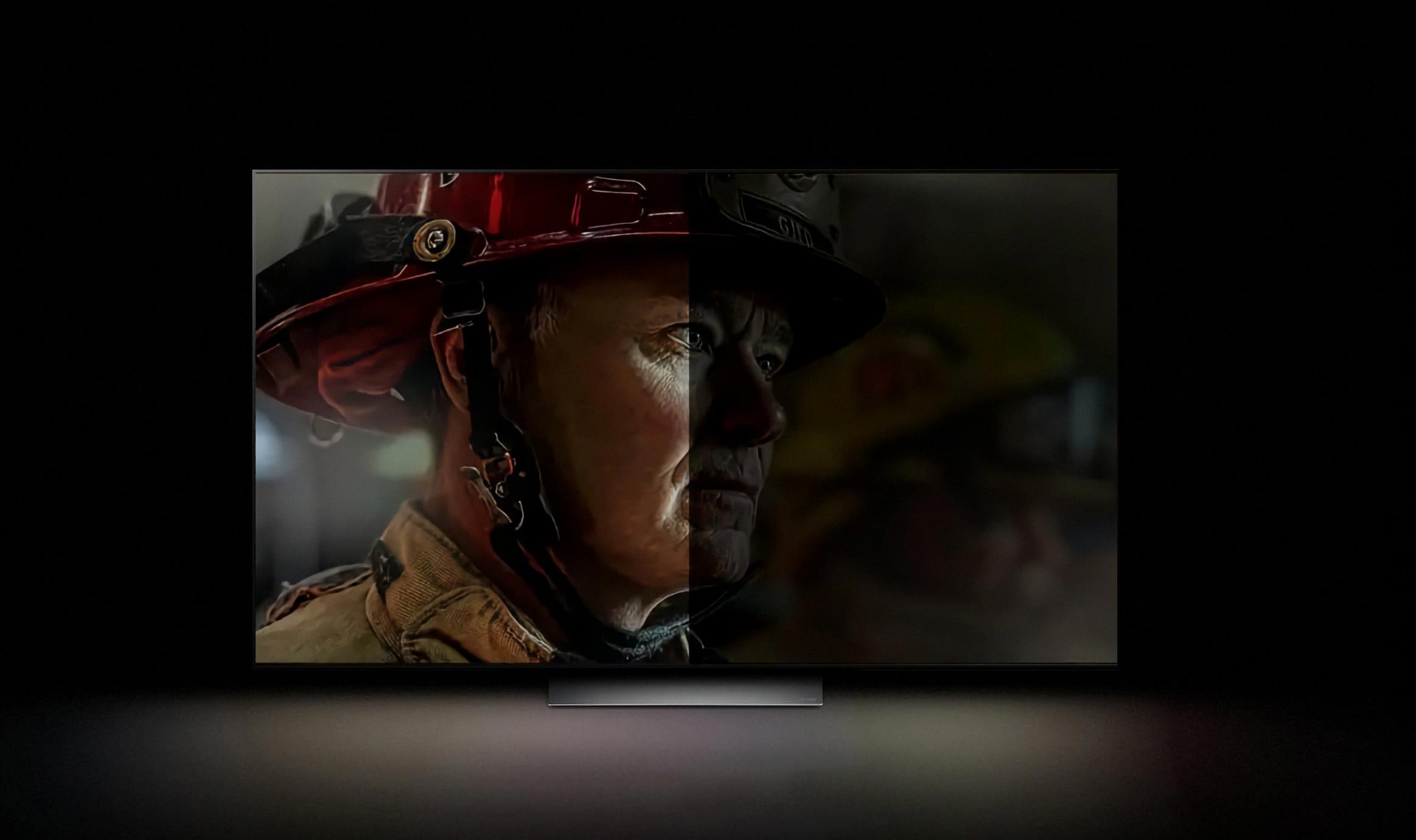 samsung tv keeps dimming