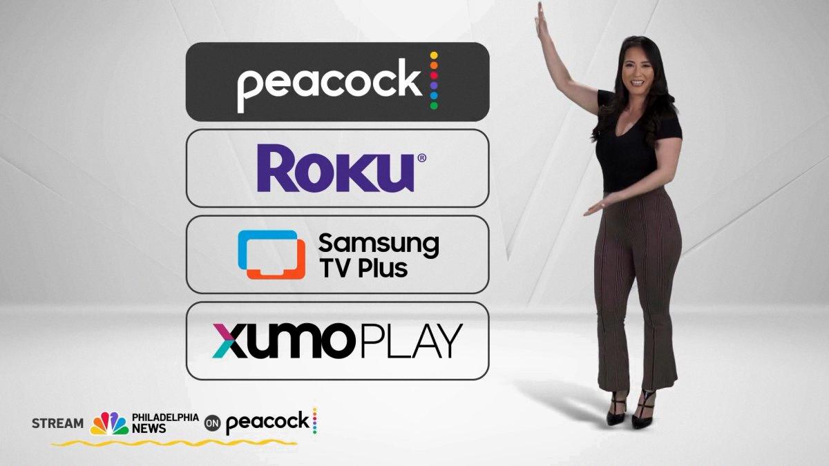 samsung tv plus on roku