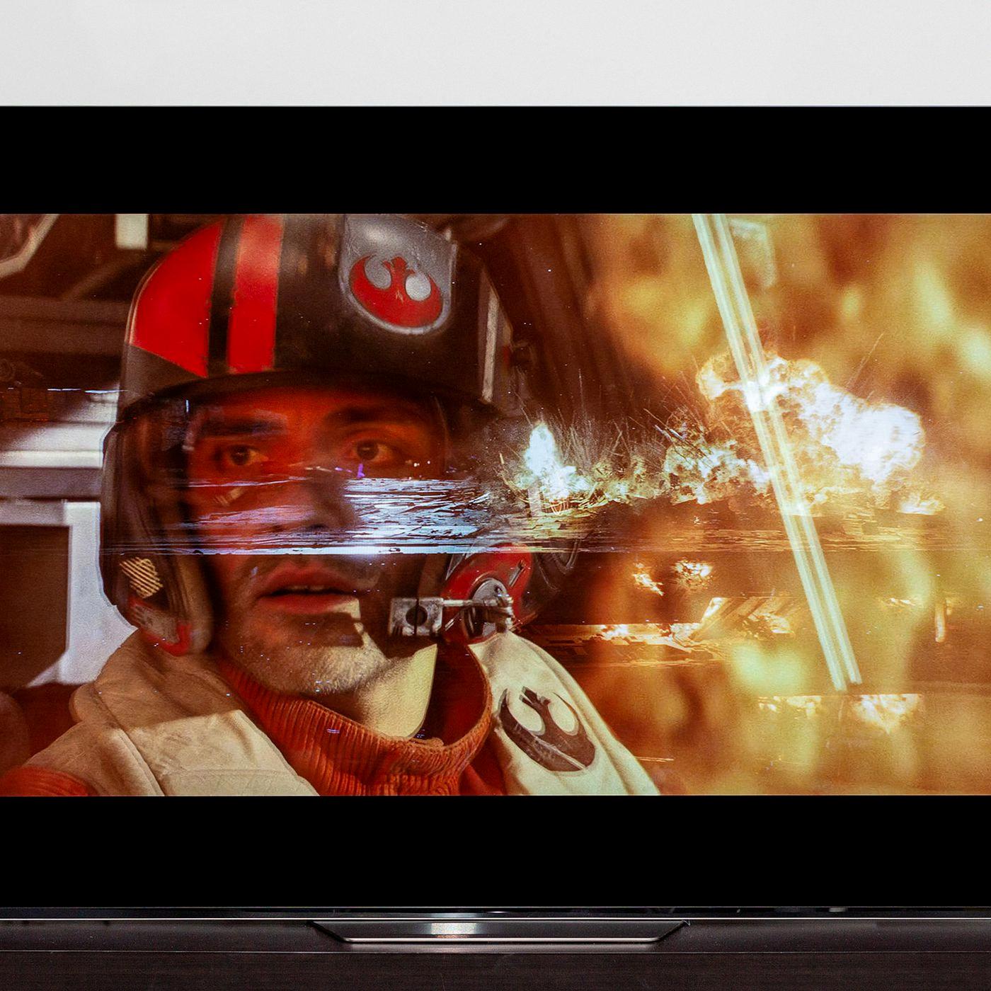 samsung tv smooth motion