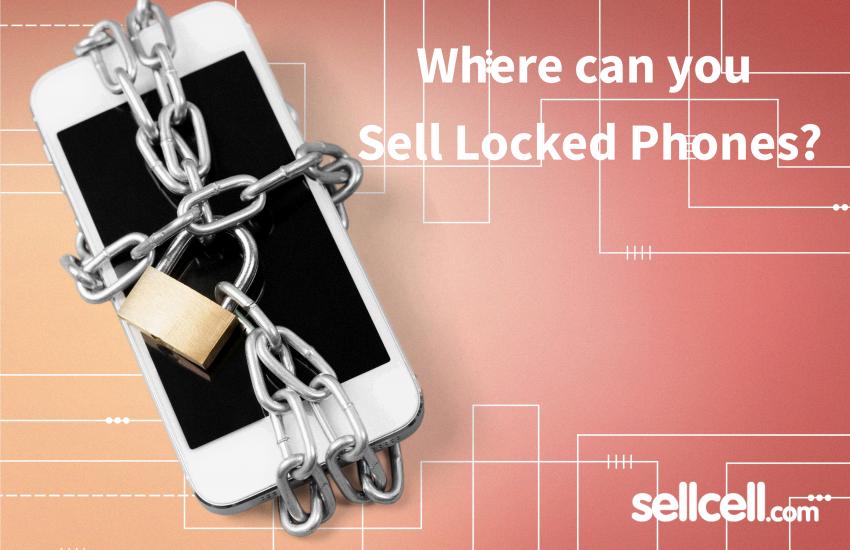 sell locked phones