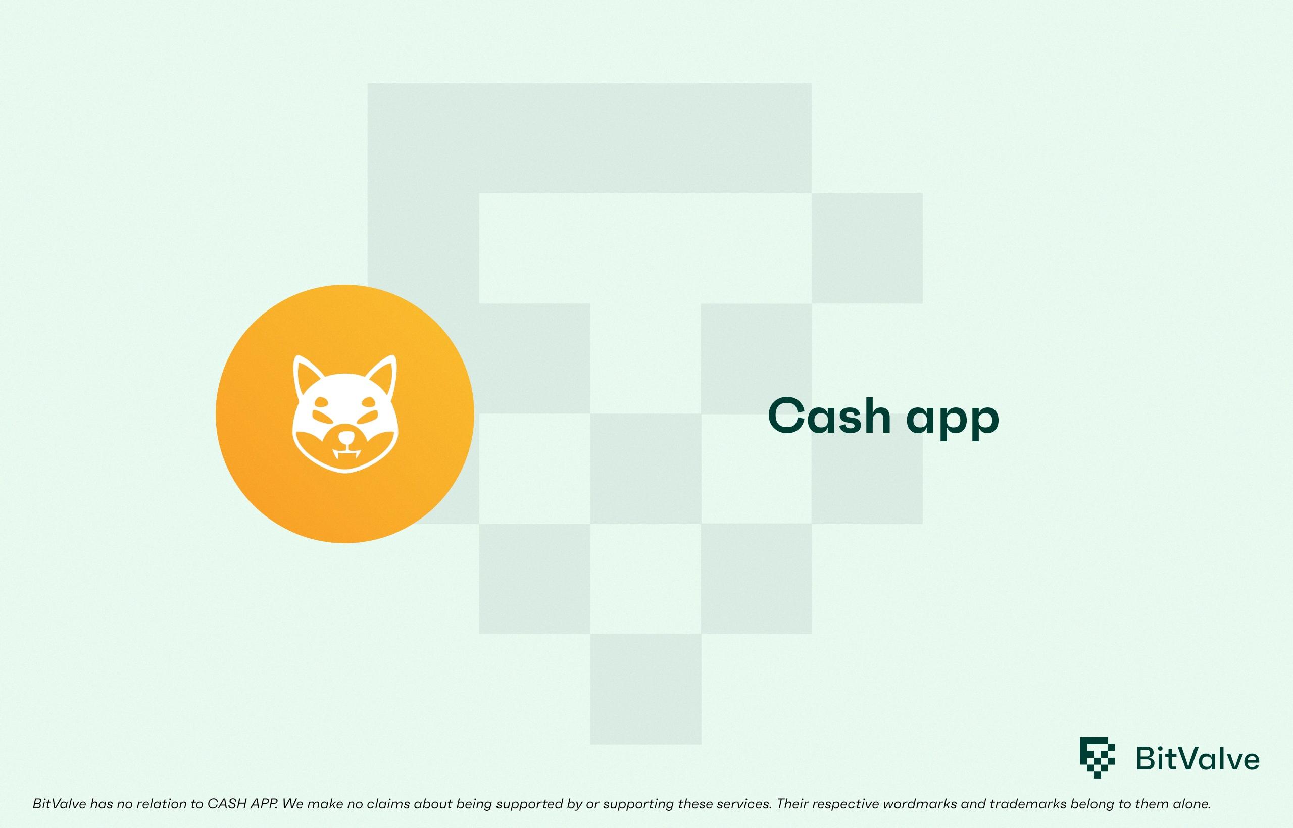 shiba inu coin cash app