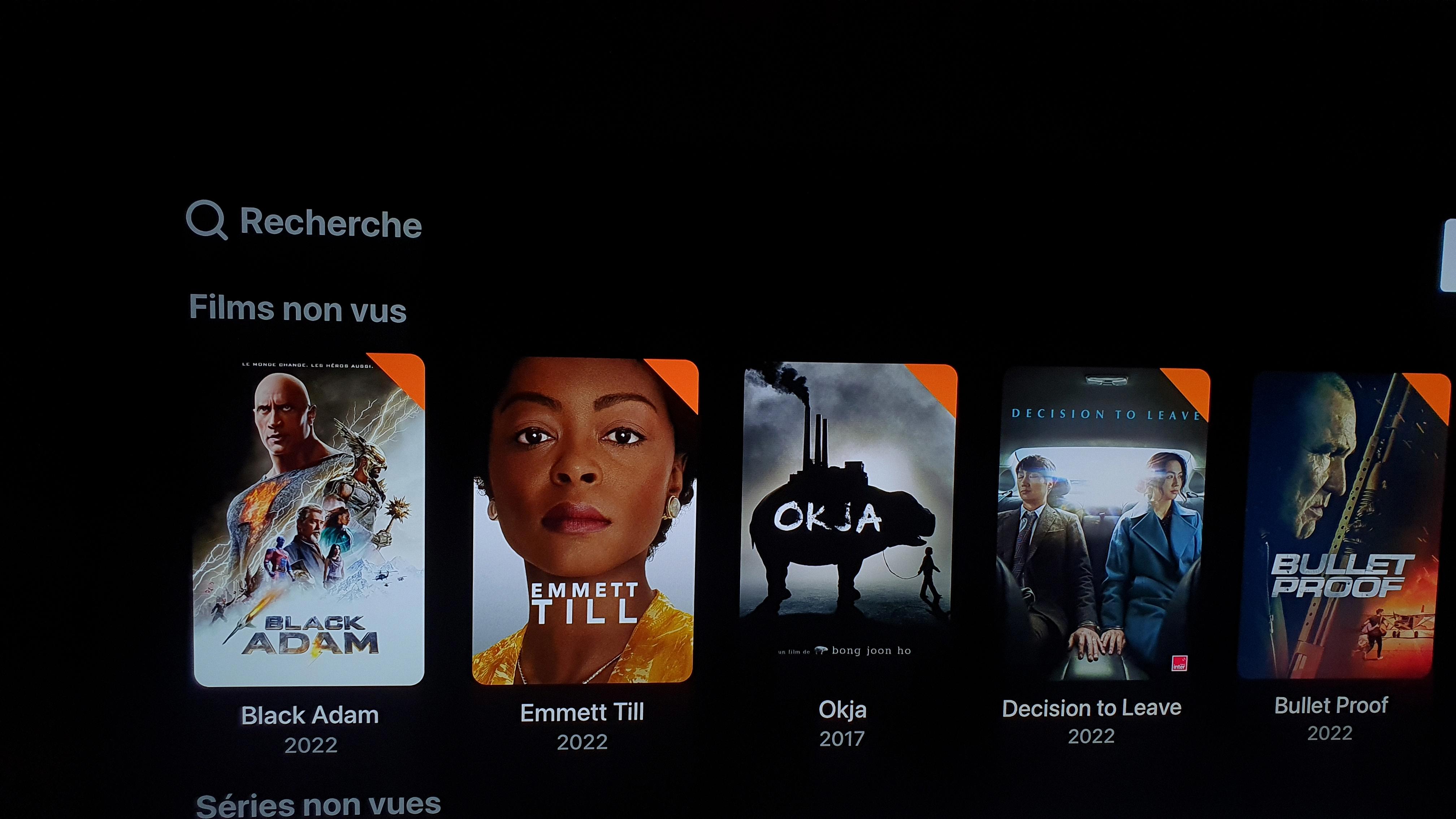 show date on home screen
