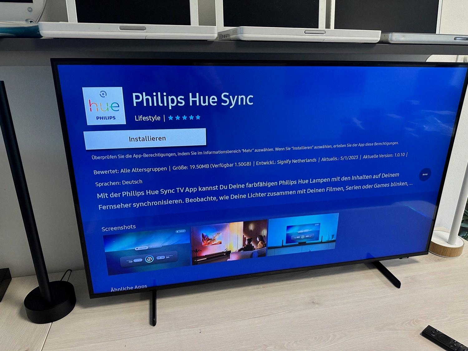 smart tv philips o samsung
