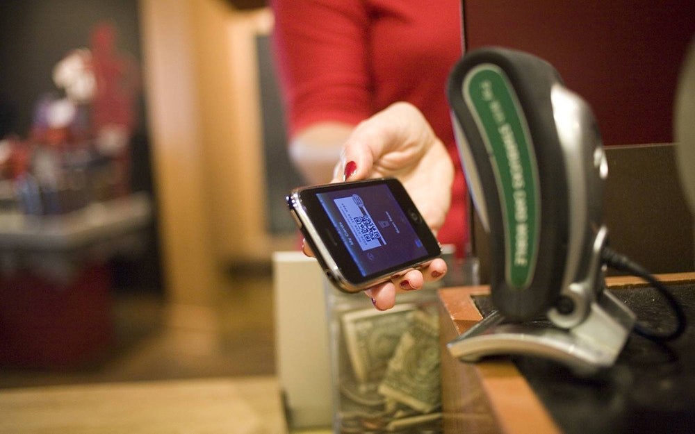Does Starbucks Take Payments Through Cash App? 2 Does Starbucks Take Payments Through Cash App? 1