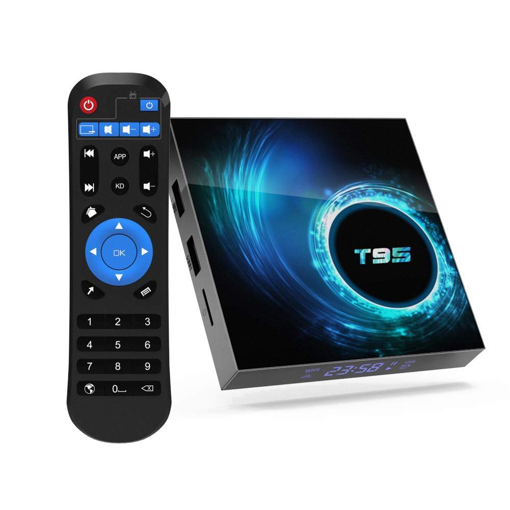 t95 android box