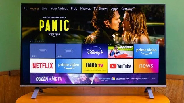 How to Find the 4-Digit Pin for Your Samsung TV? 2 How to Find the 4-Digit Pin for Your Samsung TV? 1