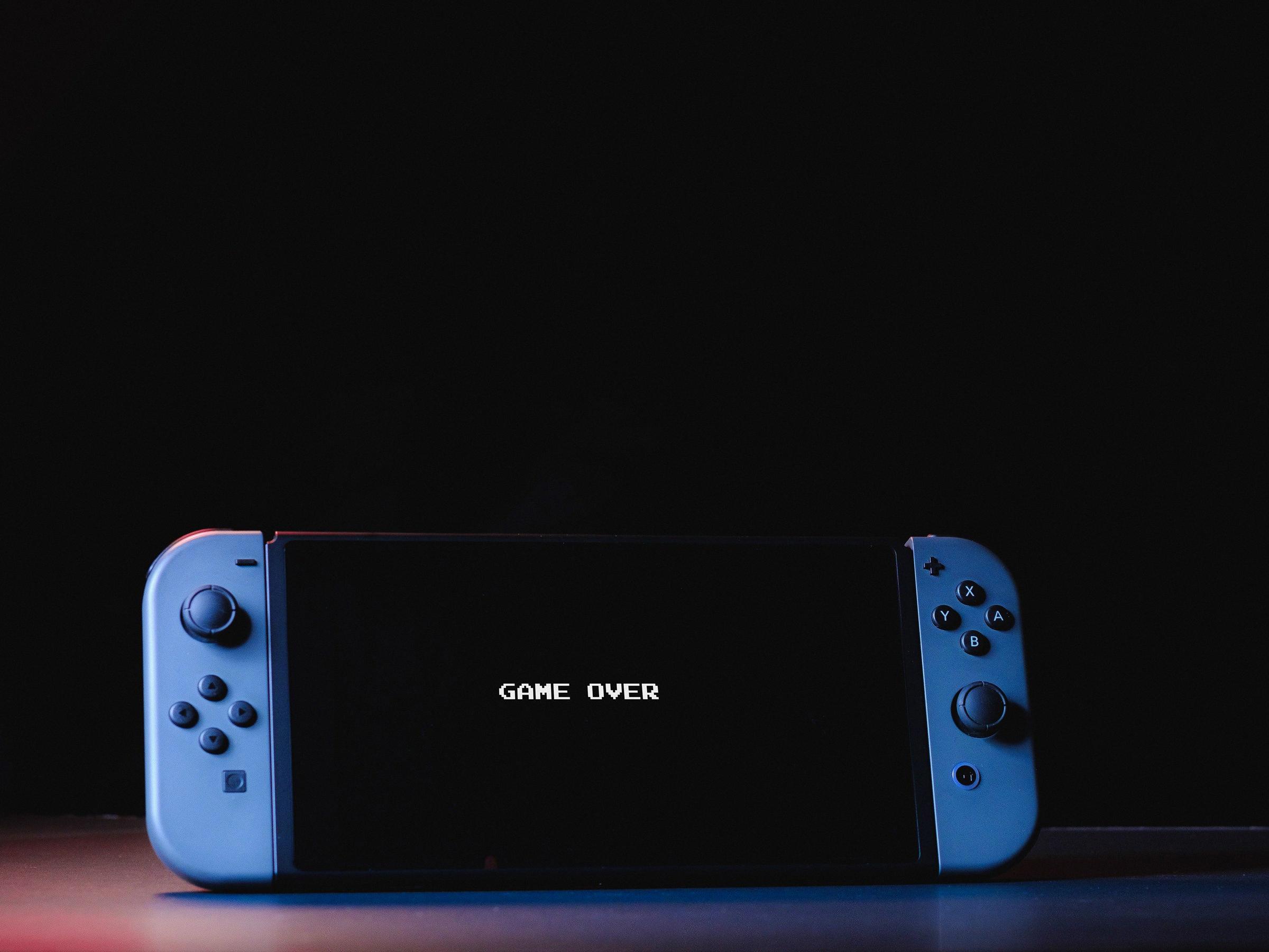 transfer game data to new phone