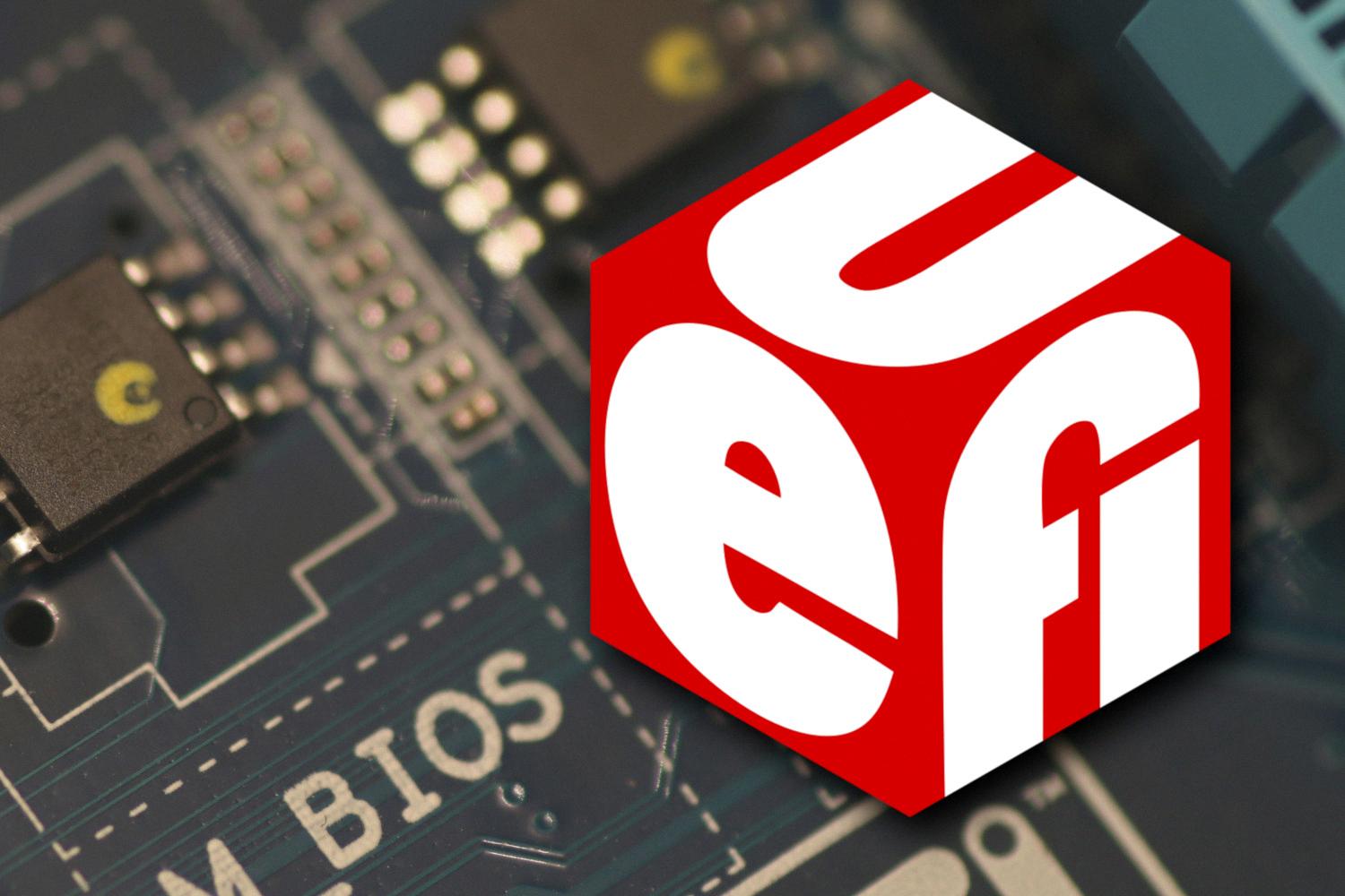 uefi advantages and disadvantages