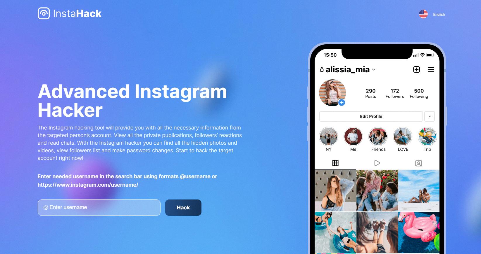 view instagram followers without account