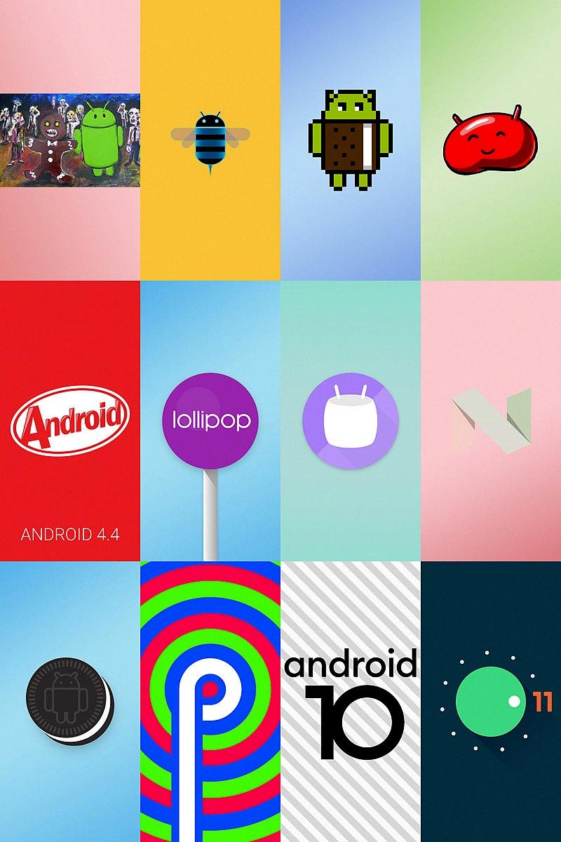 what are android easter egg