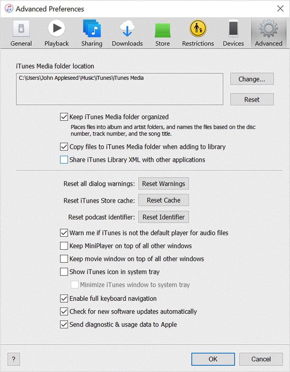 what are media files