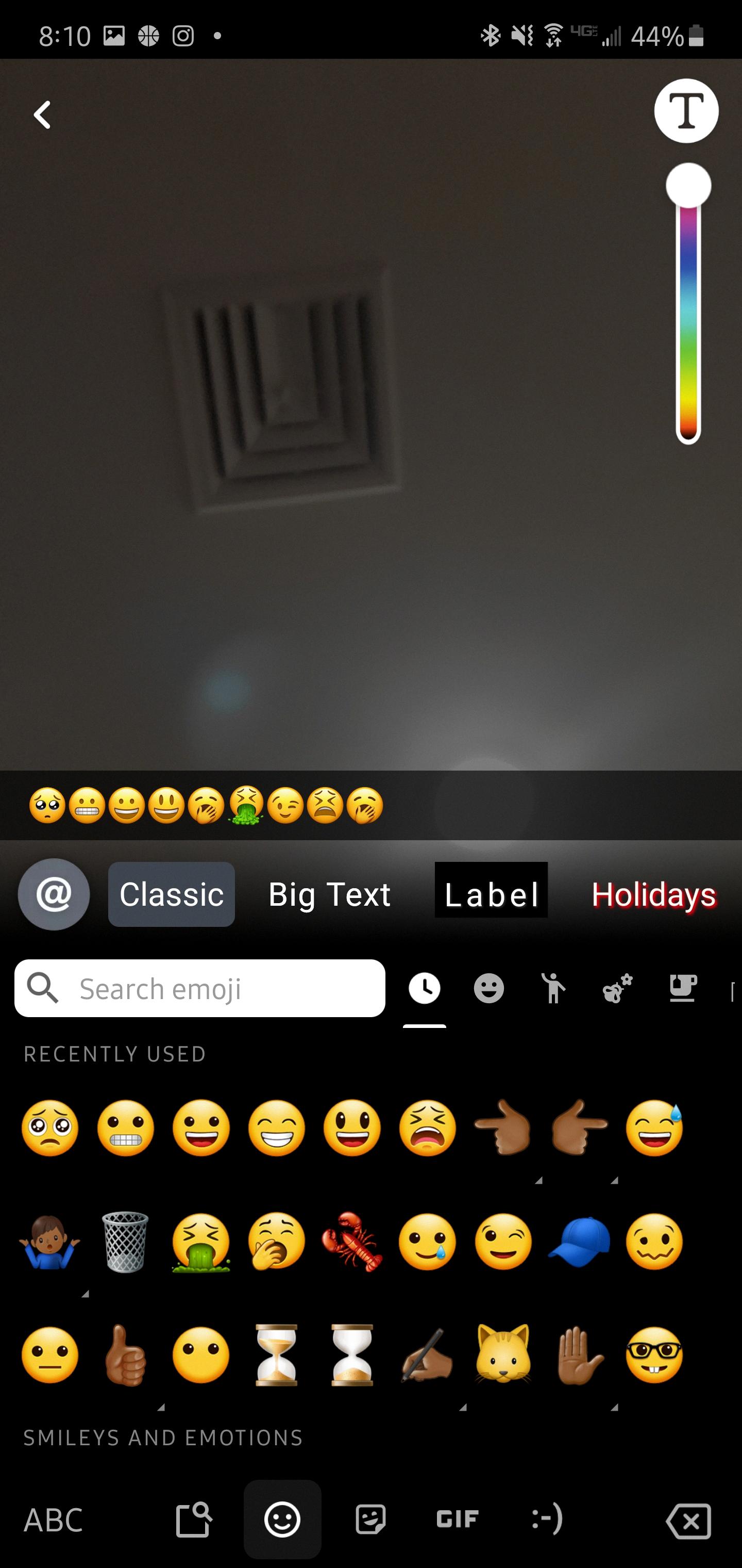 what do android emojis look like on iphone